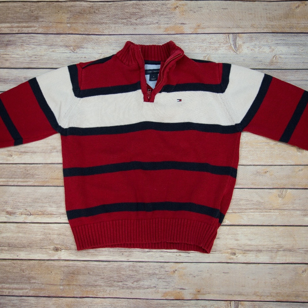 Kids Sweater